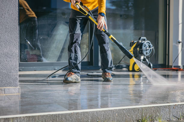 Best Concrete Pressure Washing  in Ardsley, NY