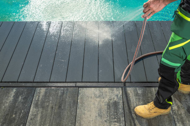 Best Deck Cleaning Services  in Ardsley, NY