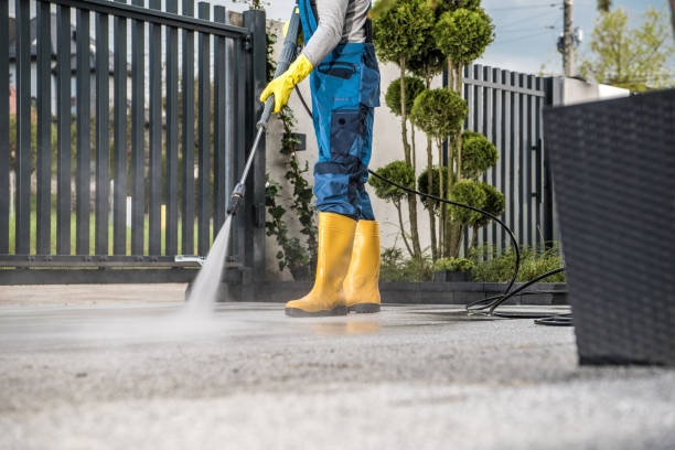 Best Commercial Building Pressure Washing  in Ardsley, NY