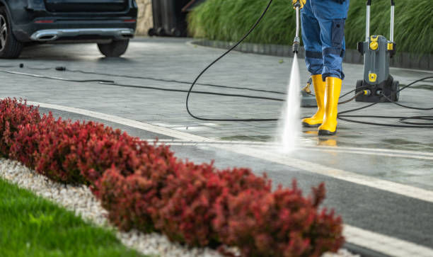 Why Choose Our Certified Pressure Washing Experts for Your Project Needs in Ardsley, NY?