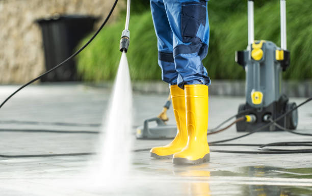 Best Deck Pressure Washing  in Ardsley, NY