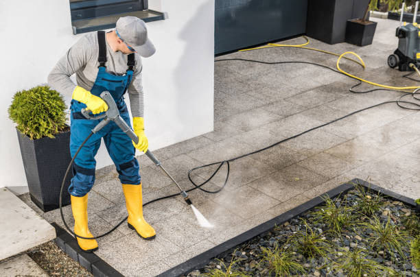 Trusted Ardsley, NY Pressure Washing Experts