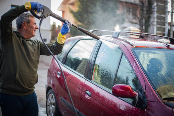 Best Commercial Pressure Washing  in Ardsley, NY